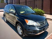 Image for 2010 Honda CR-V EXL ID: 6856409