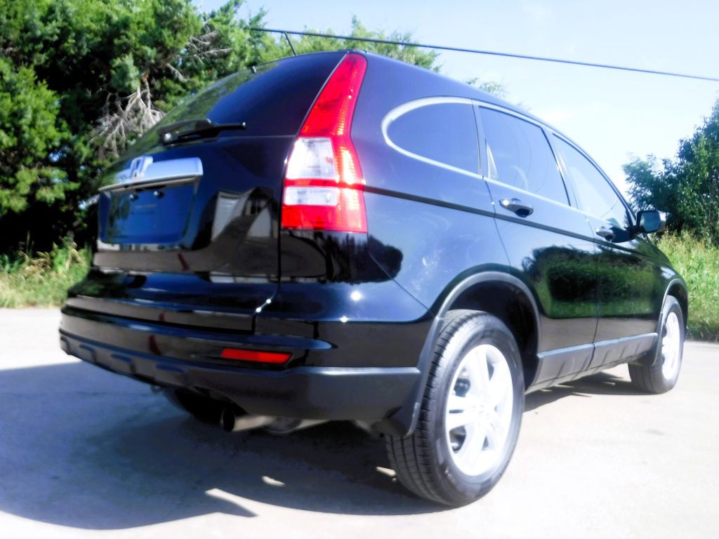 2010 Honda CR-V Image 6