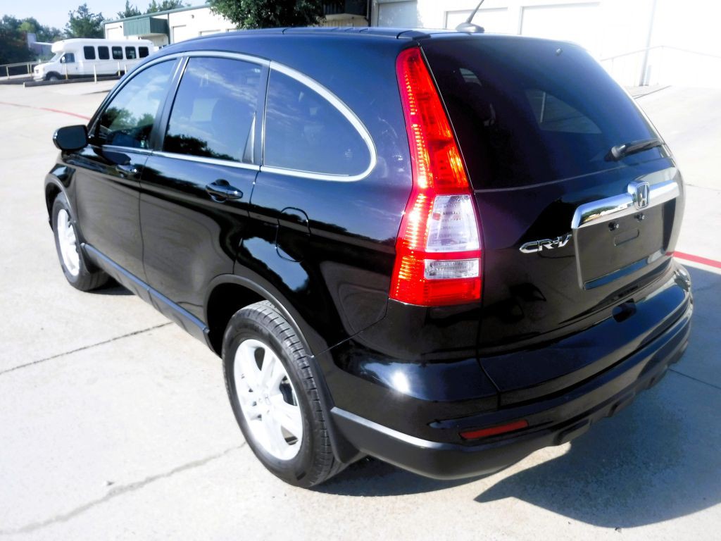 2010 Honda CR-V Image 10