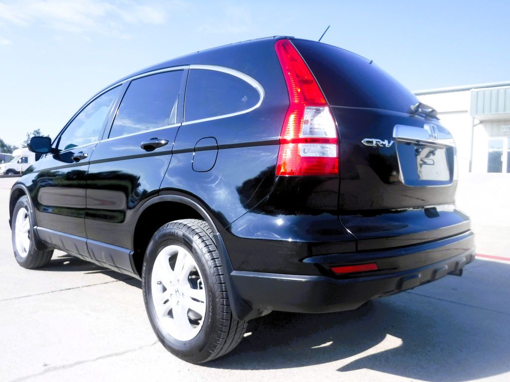 2010 Honda CR-V Image 11