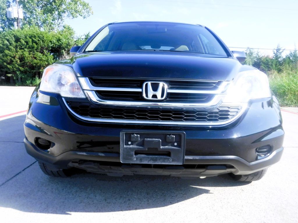2010 Honda CR-V Image 13