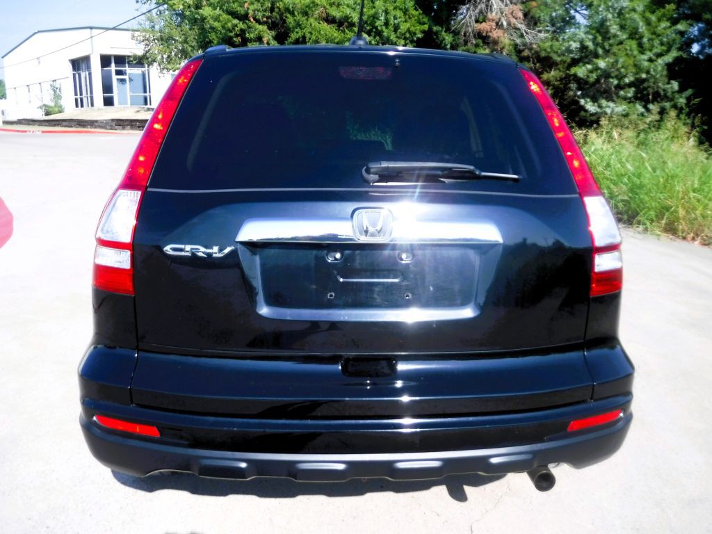2010 Honda CR-V Image 14