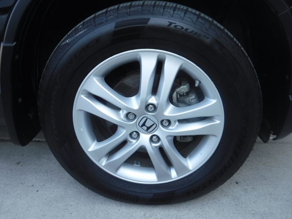 2010 Honda CR-V Image 15