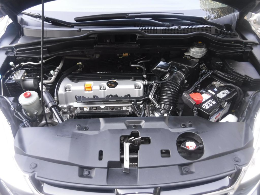 2010 Honda CR-V Image 17