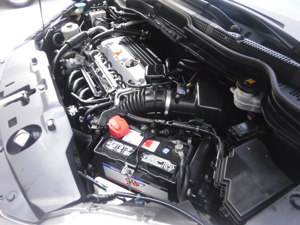 2010 Honda CR-V Image 18