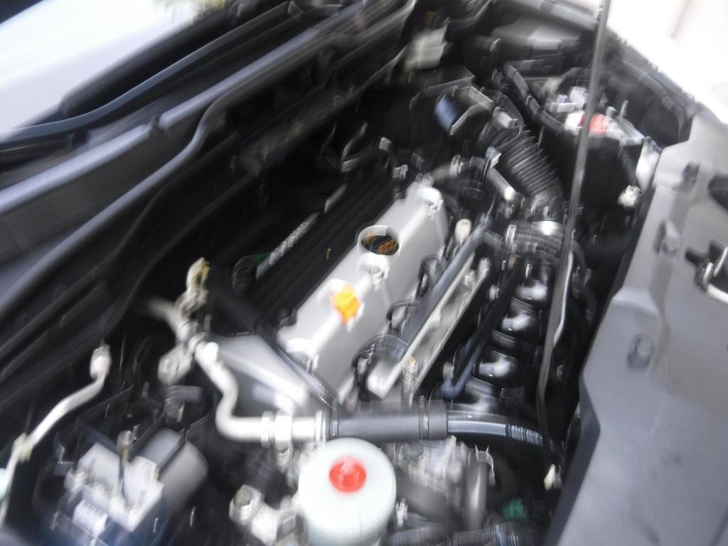 2010 Honda CR-V Image 19