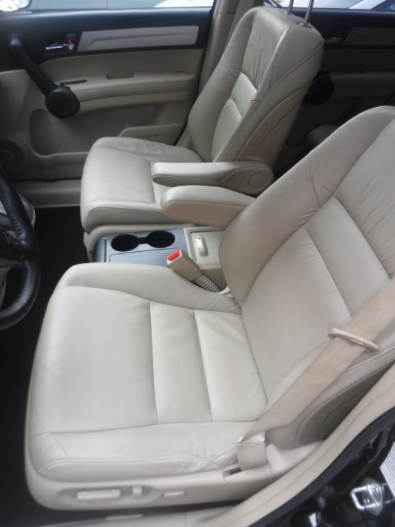 2010 Honda CR-V Image 21