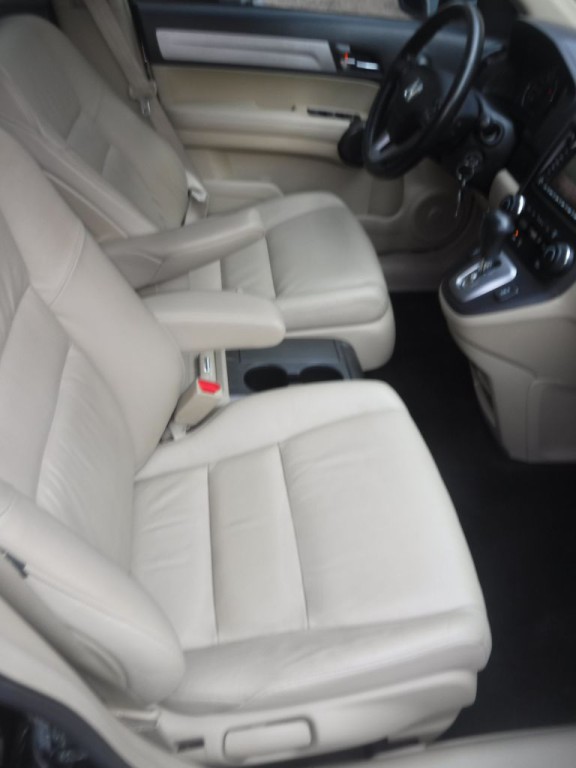 2010 Honda CR-V Image 22