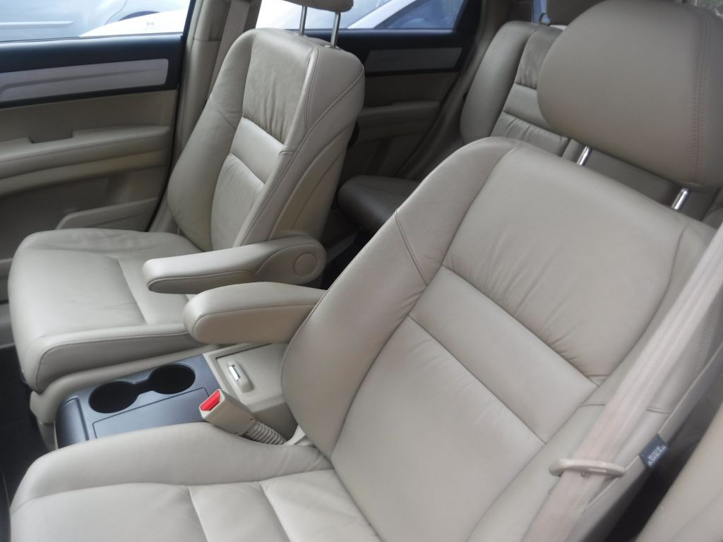2010 Honda CR-V Image 23