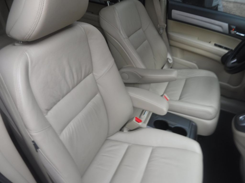 2010 Honda CR-V Image 24