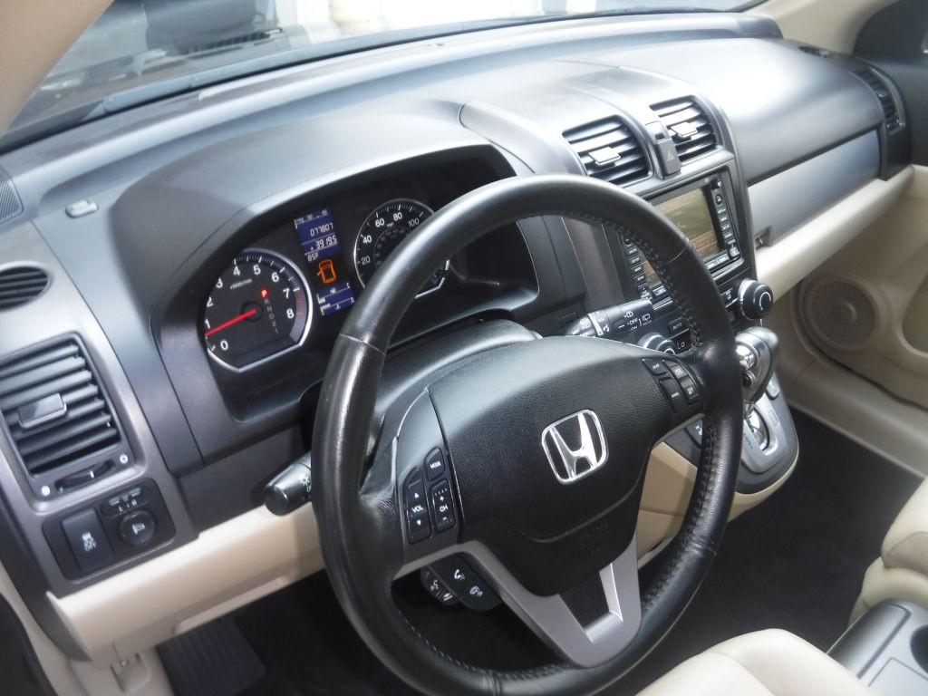 2010 Honda CR-V Image 26