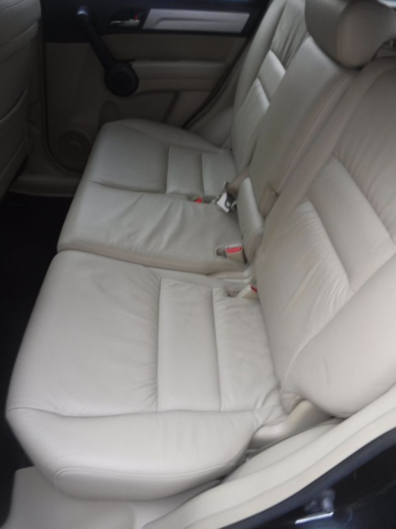 2010 Honda CR-V Image 27