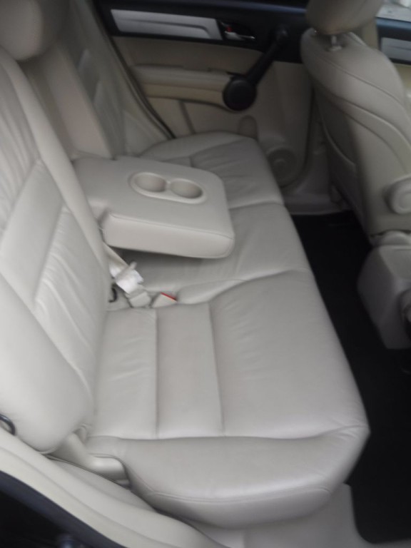 2010 Honda CR-V Image 28