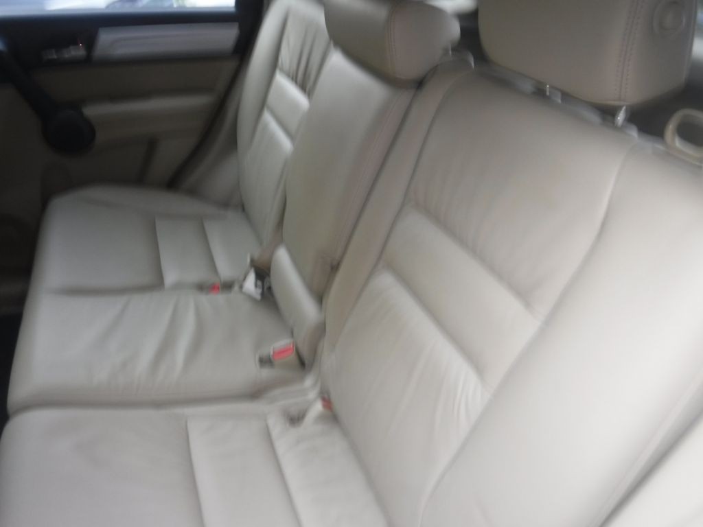 2010 Honda CR-V Image 29