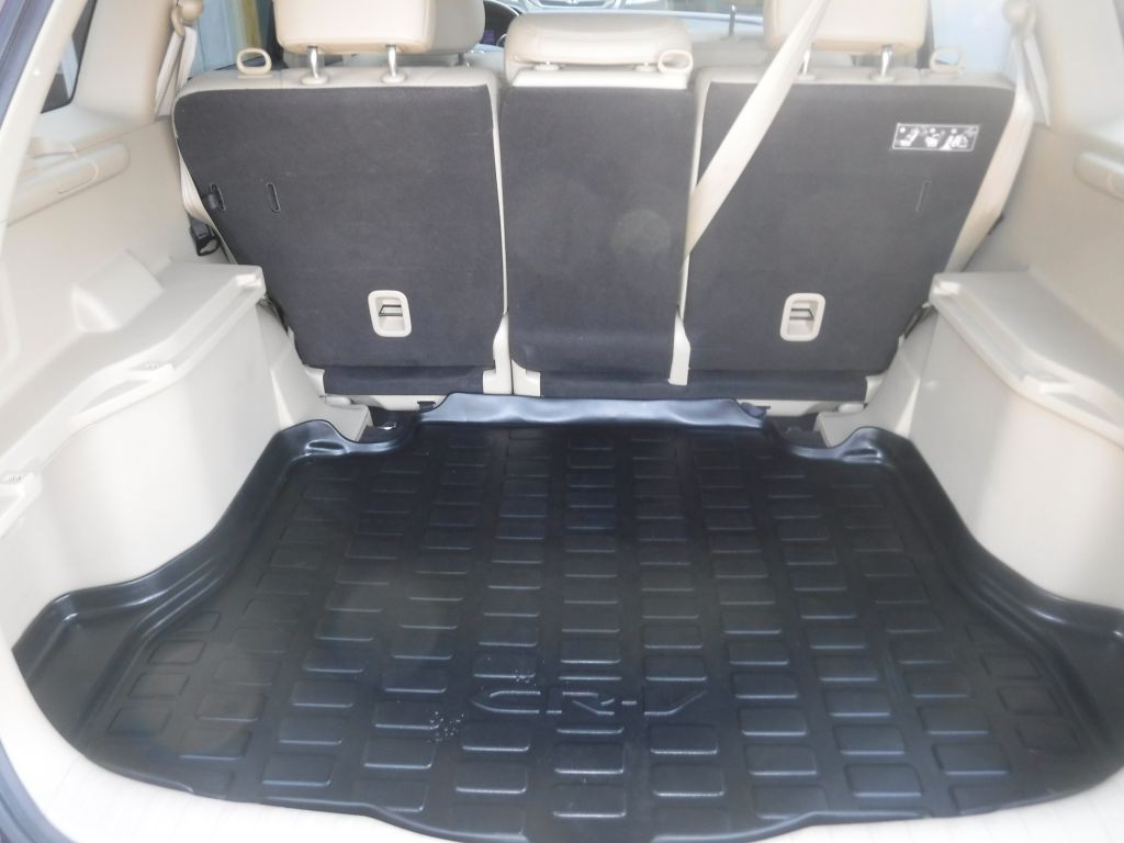 2010 Honda CR-V Image 31