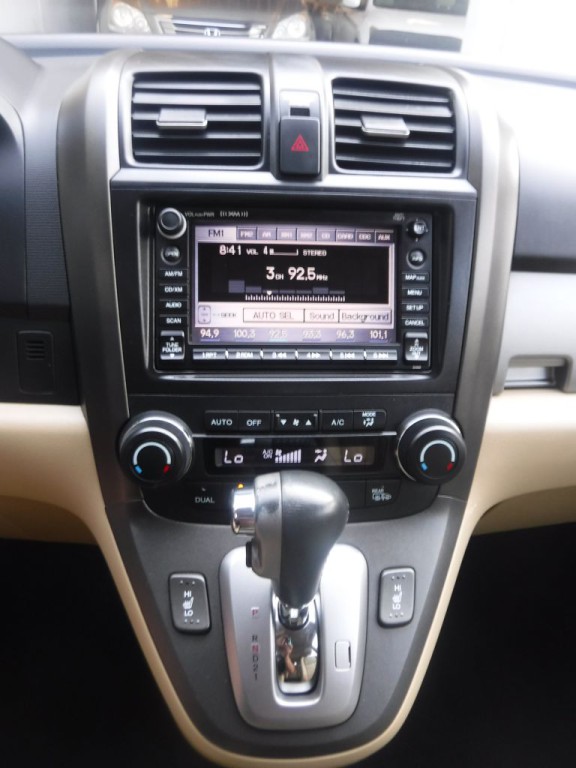 2010 Honda CR-V Image 32