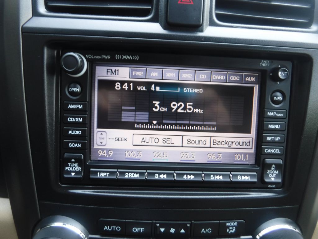 2010 Honda CR-V Image 33