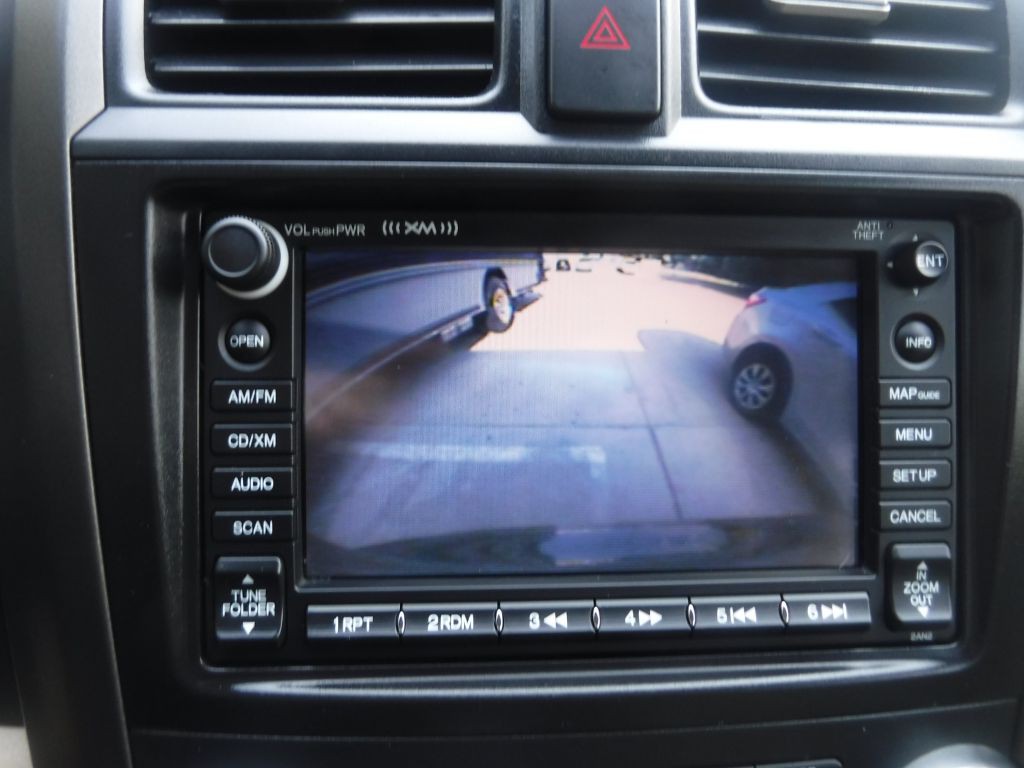 2010 Honda CR-V Image 34