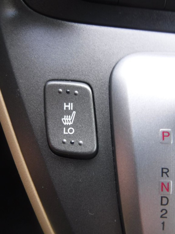 2010 Honda CR-V Image 37