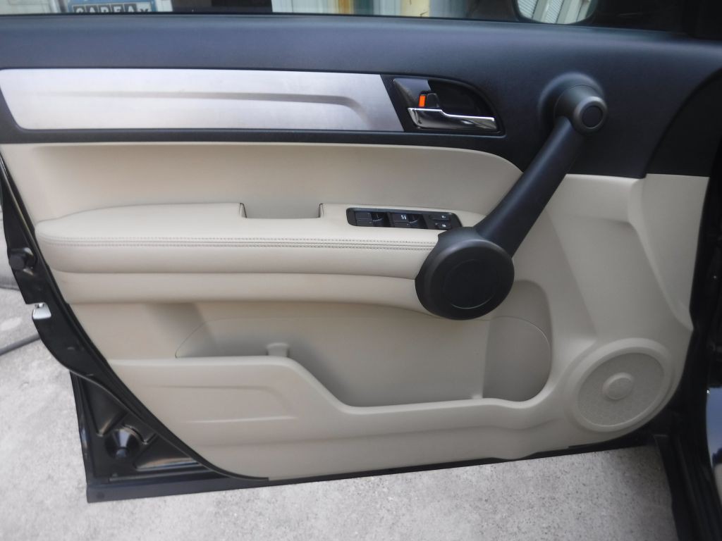 2010 Honda CR-V Image 38