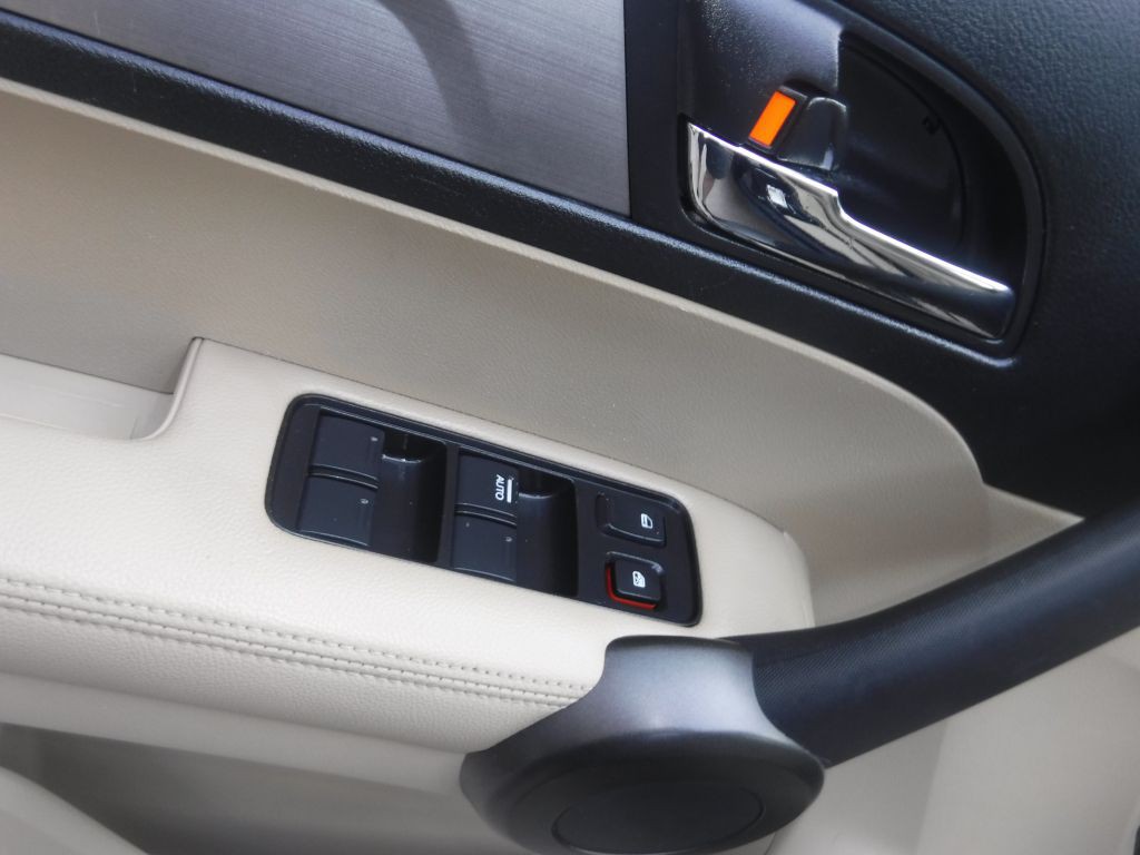 2010 Honda CR-V Image 39
