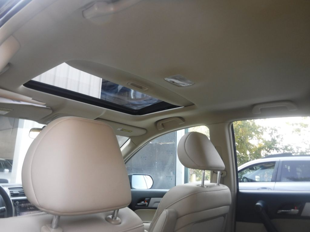 2010 Honda CR-V Image 42