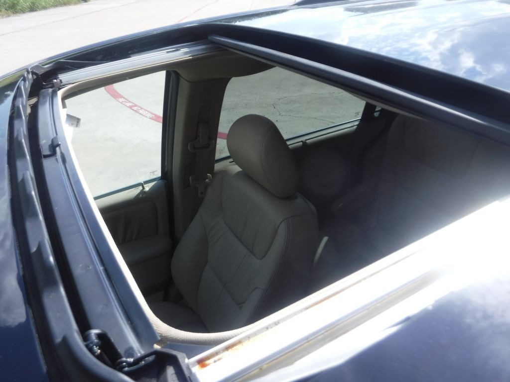 2007 Honda Odyssey Image 17