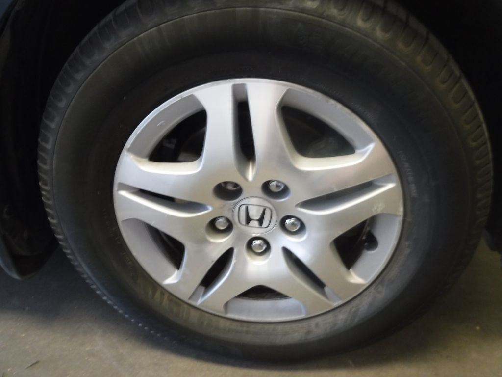 2007 Honda Odyssey Image 18