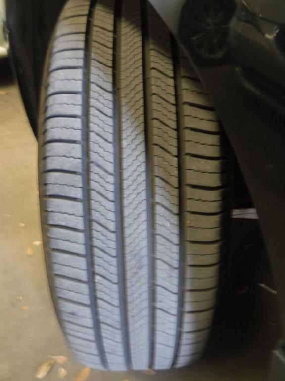 2007 Honda Odyssey Image 19