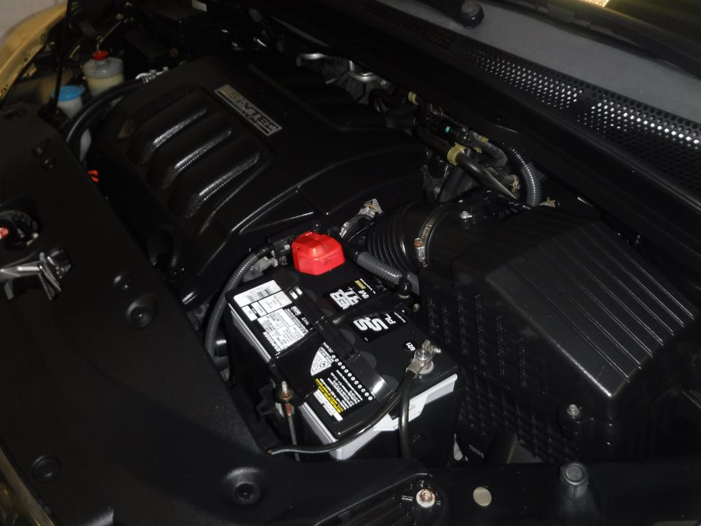 2007 Honda Odyssey Image 21