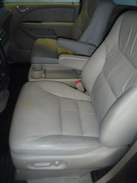 2007 Honda Odyssey Image 24