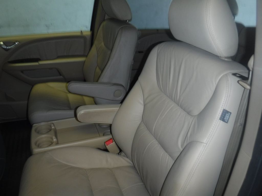 2007 Honda Odyssey Image 25