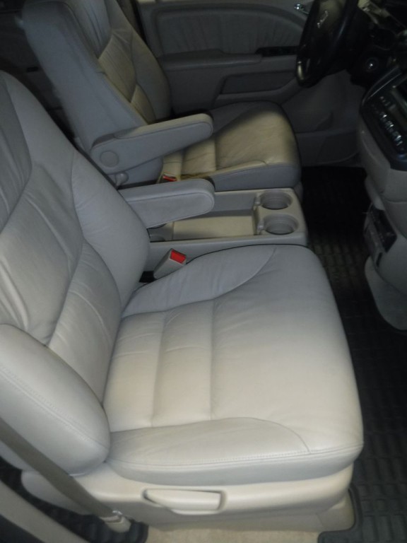 2007 Honda Odyssey Image 26