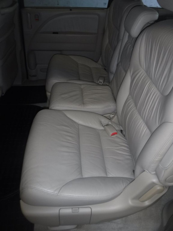 2007 Honda Odyssey Image 30