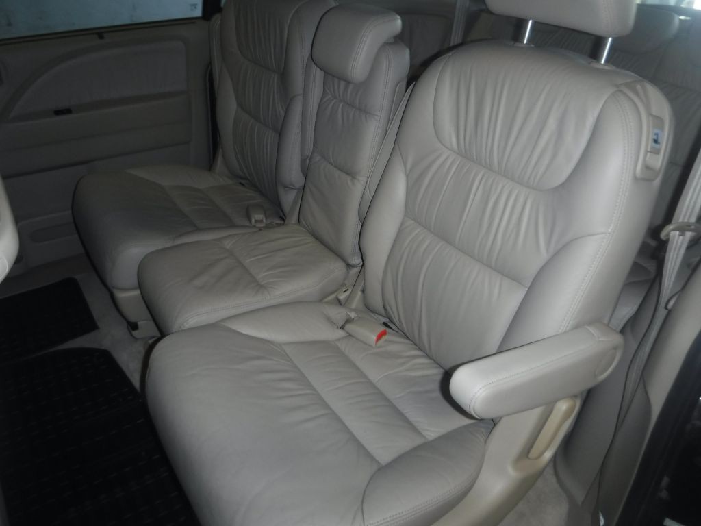 2007 Honda Odyssey Image 31
