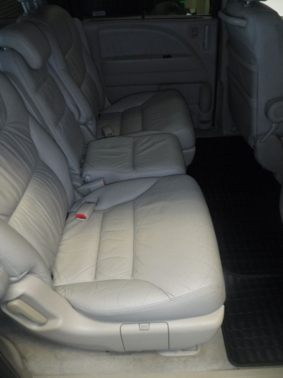 2007 Honda Odyssey Image 32
