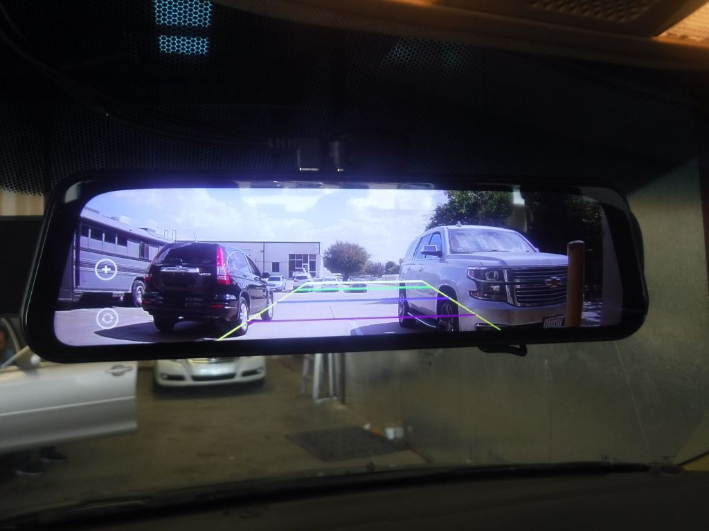 2007 Honda Odyssey Image 39