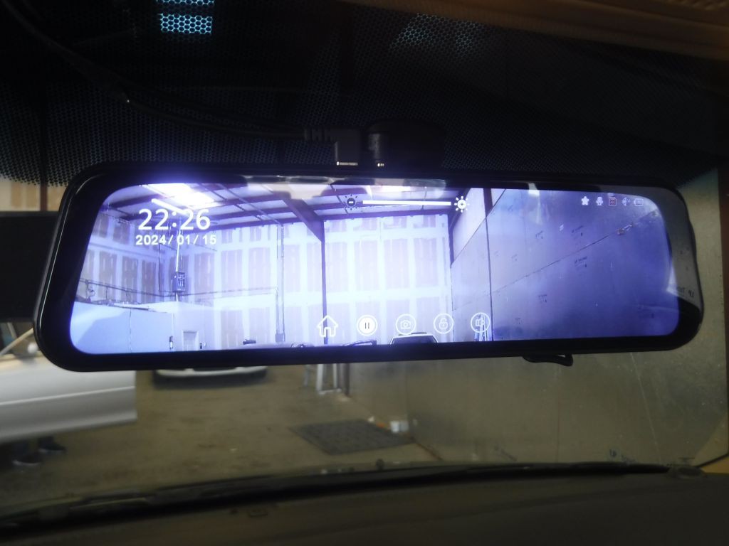 2007 Honda Odyssey Image 40