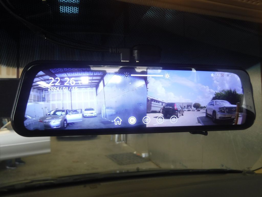 2007 Honda Odyssey Image 41
