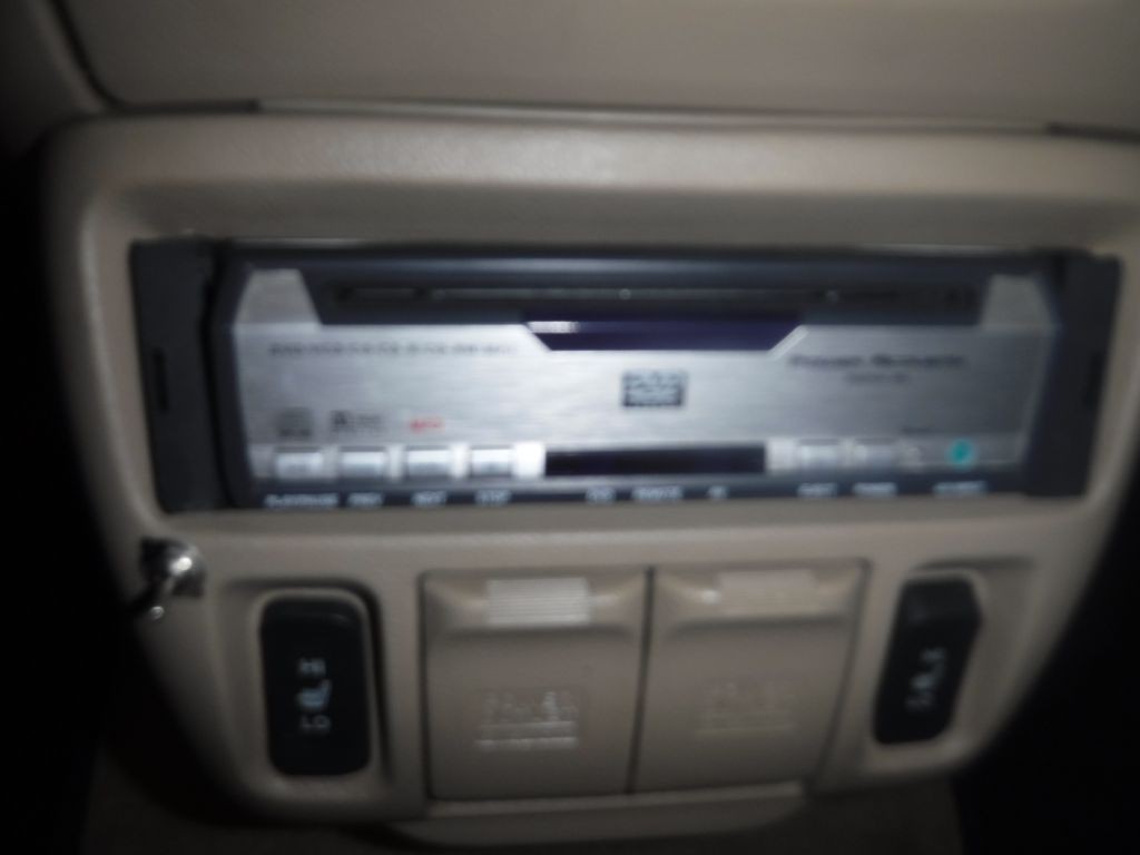 2007 Honda Odyssey Image 43