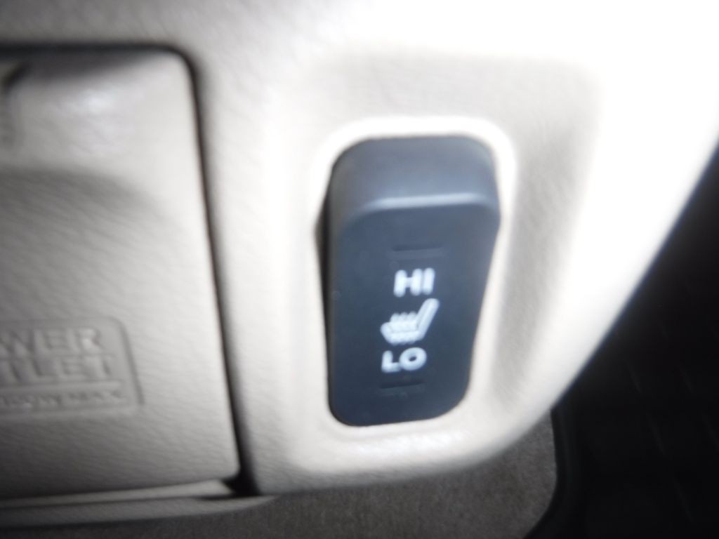 2007 Honda Odyssey Image 46