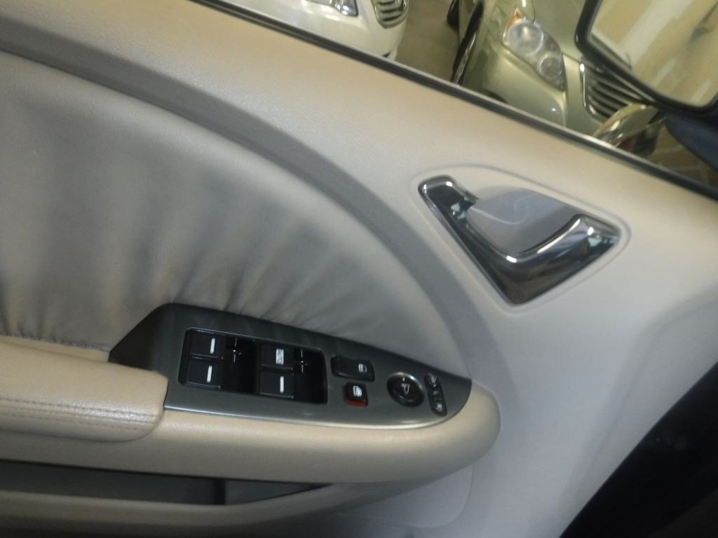 2007 Honda Odyssey Image 48