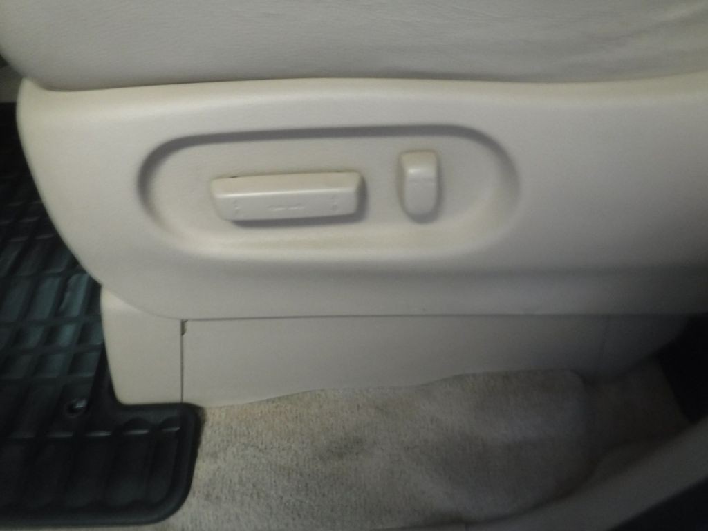 2007 Honda Odyssey Image 49