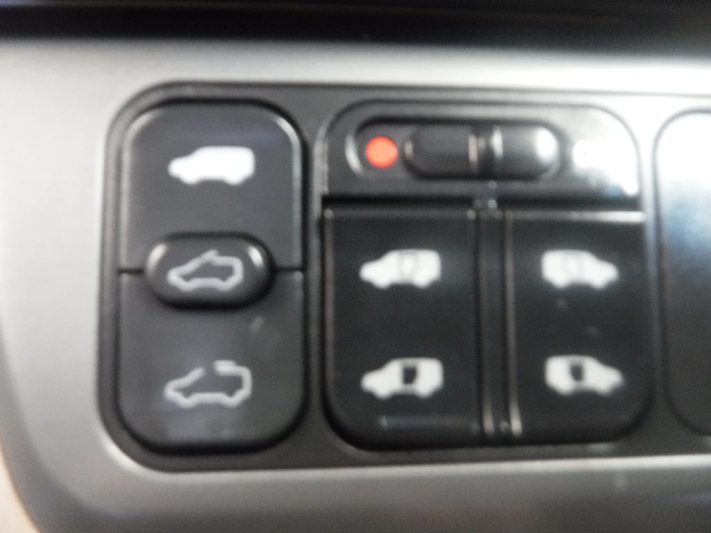 2007 Honda Odyssey Image 50
