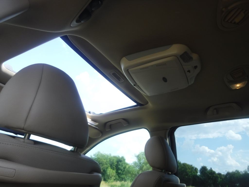 2007 Honda Odyssey Image 51