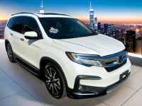 Image for 2019 Honda Pilot Elite ID: 6904213