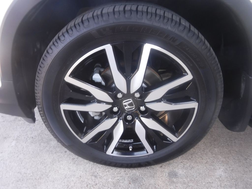 2019 Honda Pilot Image 21