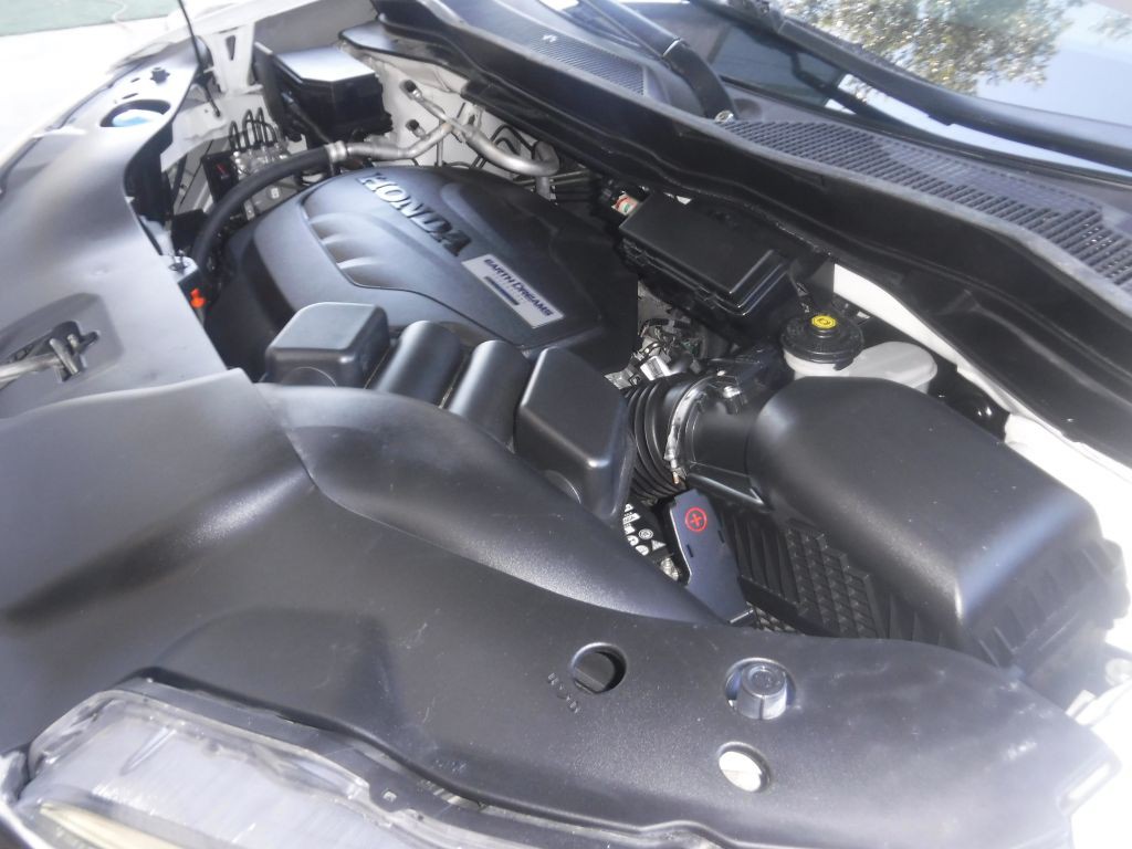 2019 Honda Pilot Image 24