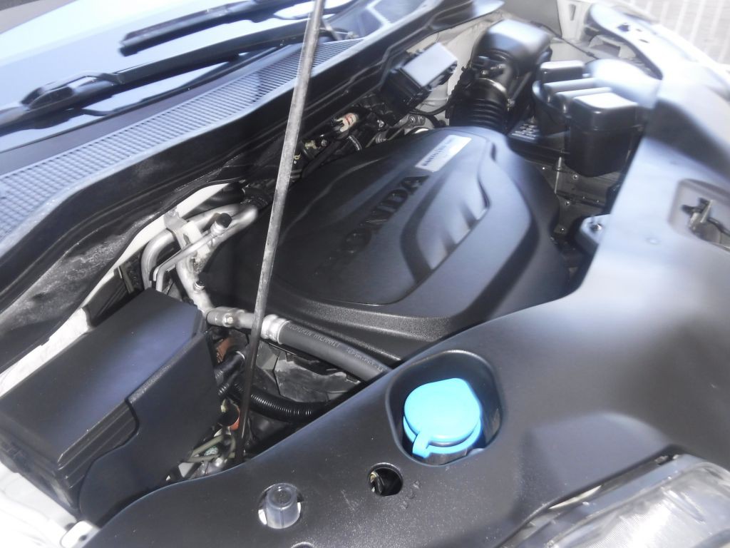 2019 Honda Pilot Image 25