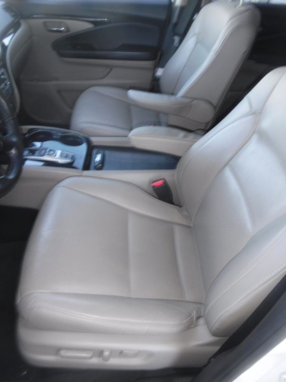 2019 Honda Pilot Image 27